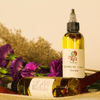 Rejuvenating Hair Oil